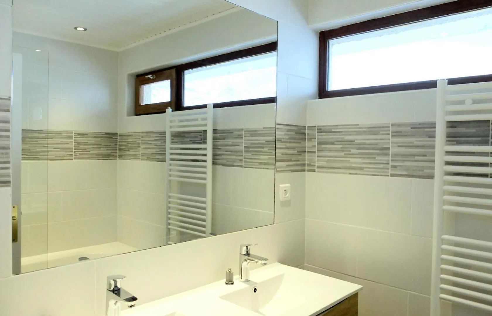 Residence 2100B - Appartement Confortable-Proches De Pistes-Balcon Mae-6674 Tignes Apartment